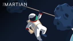 Life in Space: Episode 3