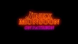 Jinkx Monsoon, The Official Trailer