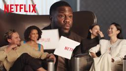 Kevin Hart Quizzes LIFT Cast Mates on How Well They Know Each Other