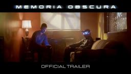 Memoria Obscura – Official Trailer | Sci-Fi Short in the Spirit of Blade Runner