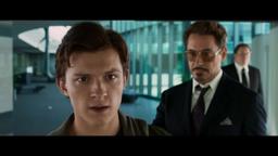 TV Spot - "Peter's Day / #1 Movie"