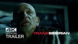 TRANSSIBERIAN Official Trailer