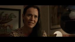 Expiry- Trailer