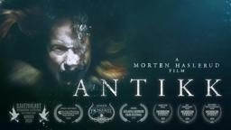 ANTIKK | Award-Winning Horror Short Film (2020)