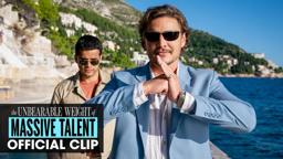 “I am Javi” Official Clip