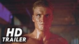 Showdown in Little Tokyo (1991) Original Trailer [FHD]