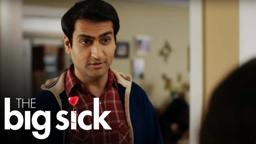 'Kumail & Emily Aren't Really Dating' Scene | The Big Sick (2017)