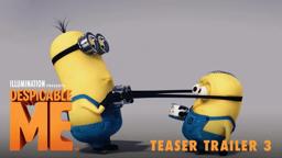 Teaser Trailer #3