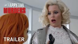 The Happytime Murders | "For Your Consideration" Trailer | Own It Now on Digital HD, Blu-Ray & DVD