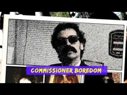 BatBabe: The Dark Nightie TRAILER