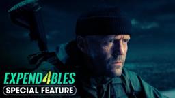 Special Feature - ‘Next Level Action’