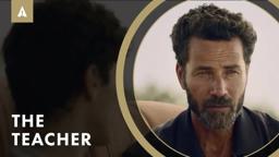 How Director Farah Nabulsi Brought 'The Teacher' to Life: A Filmmaker's Journey in Palestine