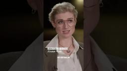 Nothing’s gonna get in her way