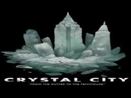 Crystal City Trailer 2019