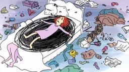 My Depression: The Up and Down and Up of it (HBO Documentary Films)