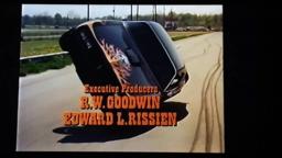 "Big Bob Johnson & His Fantastic Speed Circus" (1978) Opening Credits