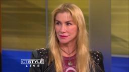 CT Style: TEN MINUTES TO MIDNIGHT