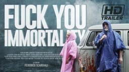 FUCK YOU IMMORTALITY (aka Can't Kill This) | Official HD Trailer (2020) | BLACK COMEDY
