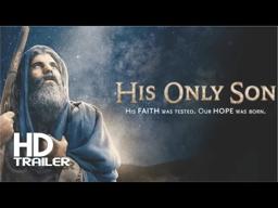 HIS ONLY SON (2023) - Official Trailer