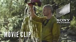 Movie Clip - Waterlogged