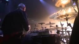 "Grace" (The Retinal Circus) Official Promo Video