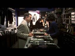 My First Mister - Trailer