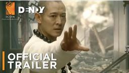 The Sorcerer and the White Snake - Trailer