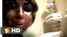 V/H/S (2/10) Movie CLIP - Honeymoon From Hell (2012) HD