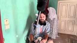 Making of Goodwin Island 32