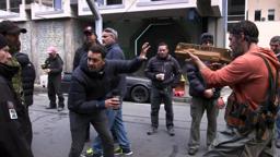 Ghost in the Shell | Featurette: "Mamoru Oshii" | Paramount Pictures International