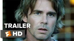 All Mistakes Buried Official Trailer 1 (2015) - Sam Trammell, Vanessa Ferlito Movie HD