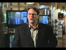 Getting Away With Murder Trailer 1996