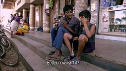 The Pool - Theatrical Trailer