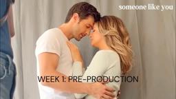 Week 1: Pre-Production