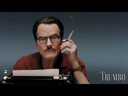 TRUMBO | Bryan Cranston Featurette