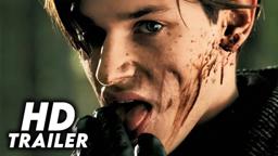 Hannibal Rising (2007) Original Trailer [FHD]