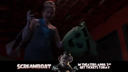 In Theaters Nationwide April 2!