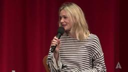 Academy Conversations: Wildlife