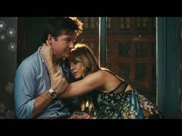 'The Switch' Trailer HD