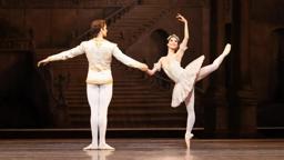 Trailer: Watch The Royal Ballet's The Sleeping Beauty - 24 July 2020, 7pm BST