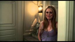 MAPS TO THE STARS: clip - "What's happening?"