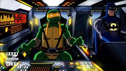 Charge At the Power Plant