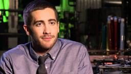 Jake on Captain Colter Stevens