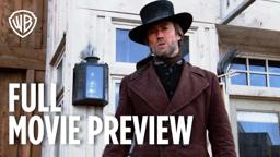 4K Full Movie Preview