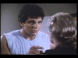 Policewoman Centerfold Trailer 1983