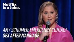 Sex After Marriage
