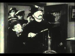 The Invisible Man Trailer 1933