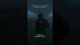 PROJECT SILENCE will leave you breathless. [Dubbed]