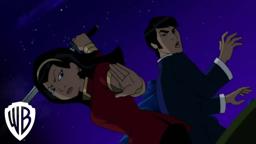 Shiva-Dragon Vs. Ninjas Clip