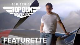 "Tom's P51 Mustang" Featurette